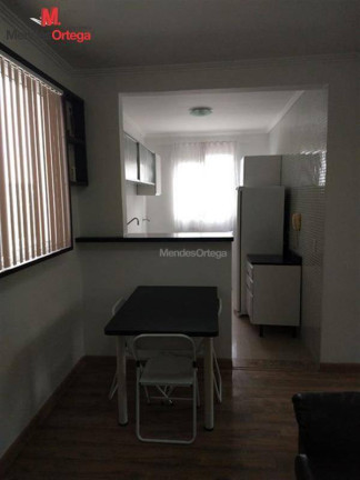Imagem Apartamento com 2 Quartos para Alugar, 48 m² em Aparecidinha - Sorocaba Imagem Apartamento com 2 Quartos para Alugar, 48 m² em Aparecidinha - Sorocaba