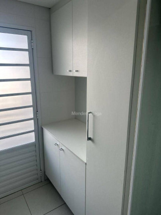 Imagem Apartamento com 3 Quartos à Venda, 125 m² em Parque Campolim - Sorocaba