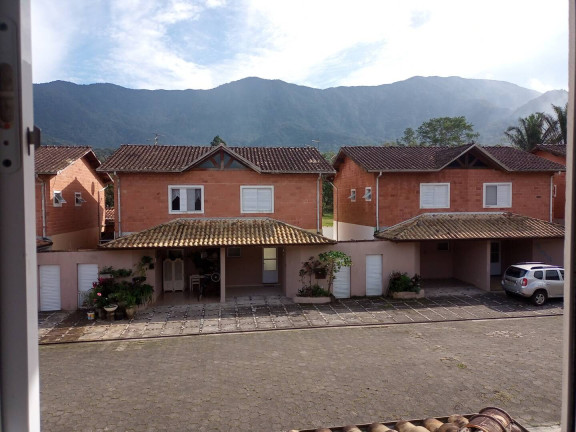 Imagem Sobrado com 2 Quartos à Venda, 90 m² em Massaguaçu - Caraguatatuba