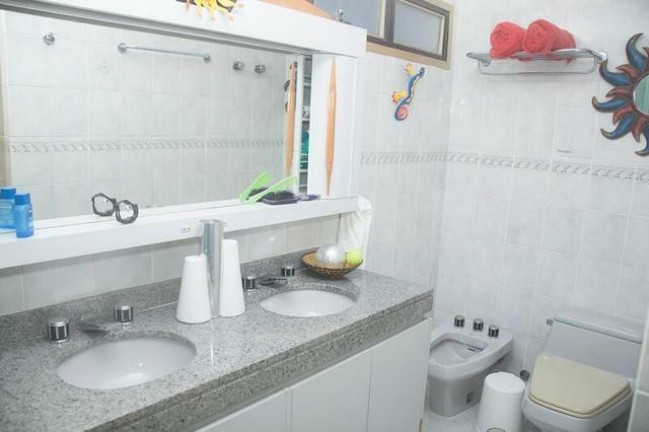 Imagem Cobertura com 4 Quartos à Venda, 757 m² em Enseada - Guarujá Imagem Cobertura com 4 Quartos à Venda, 757 m² em Enseada - Guarujá
