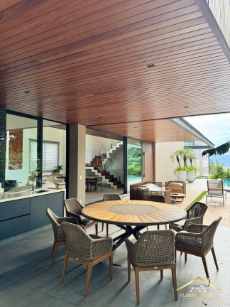 Imagem Casa de Condomínio com 5 Quartos à Venda, 544 m² em Tamboré - Santana De Parnaíba Imagem Casa de Condomínio com 5 Quartos à Venda, 544 m² em Tamboré - Santana De Parnaíba