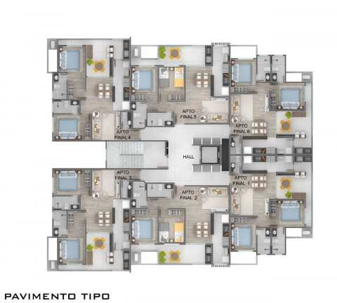 Imagem Apartamento com 2 Quartos à Venda, 67 m² em Itaguá - Ubatuba Imagem Apartamento com 2 Quartos à Venda, 67 m² em Itaguá - Ubatuba