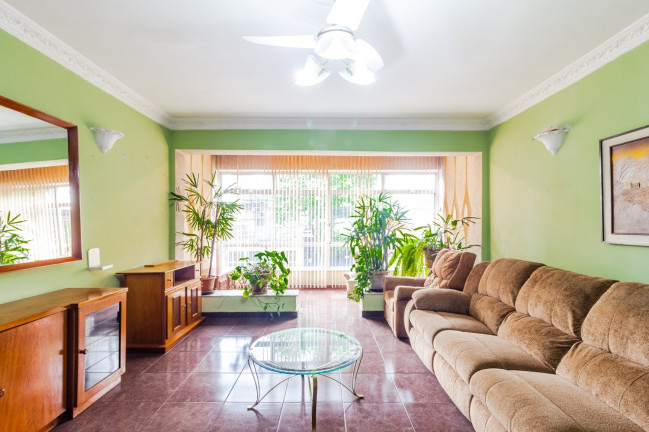 Casa com 3 Quartos à Venda, 205 m² em Vila Prudente - São Paulo