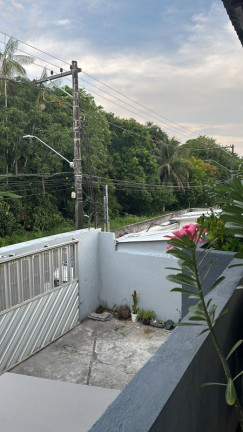 Imagem Casa com 4 Quartos à Venda, 260 m² em Planalto - Manaus