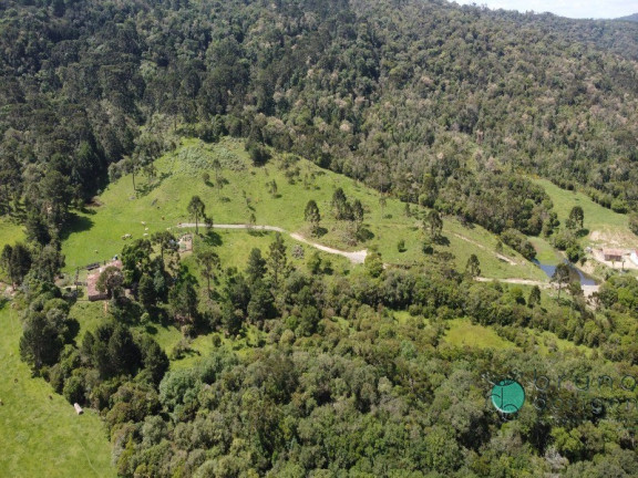 Imagem Imóvel com 2 Quartos à Venda, 500.000 m² em Interior - Otacílio Costa