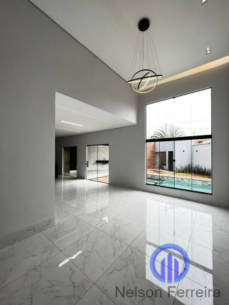 Imagem Casa com 3 Quartos à Venda, 437 m² em Vila Oliveira - Aparecida De Goiânia