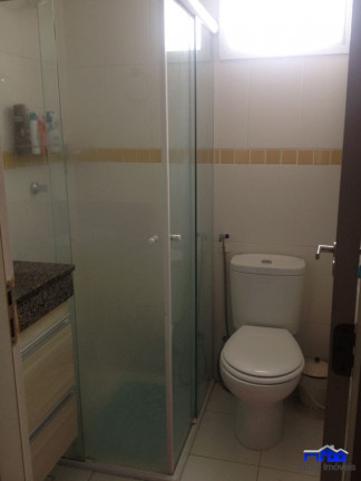Imagem Apartamento com 2 Quartos à Venda, 52 m² em Campo Grande - Santos Imagem Apartamento com 2 Quartos à Venda, 52 m² em Campo Grande - Santos