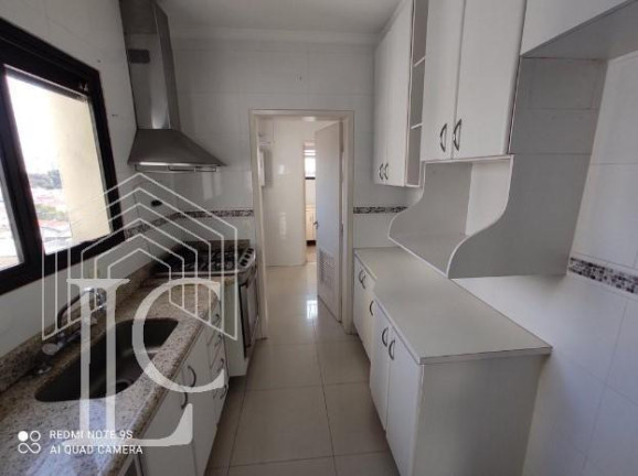 Imagem Apartamento com 3 Quartos para Alugar, 110 m² em Campo Belo - São Paulo Imagem Apartamento com 3 Quartos para Alugar, 110 m² em Campo Belo - São Paulo