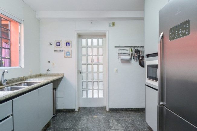 Imagem Casa com 4 Quartos à Venda, 386 m² em Jardim Morumbi - São Paulo