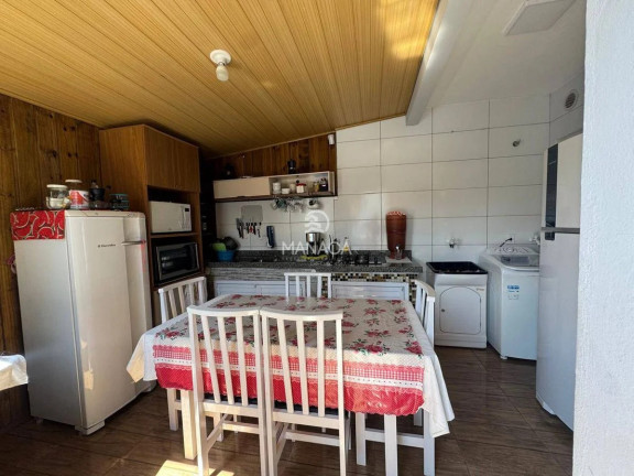 Imagem Casa com 2 Quartos à Venda, 70 m² em Quinta Dos Açorianos - Barra Velha