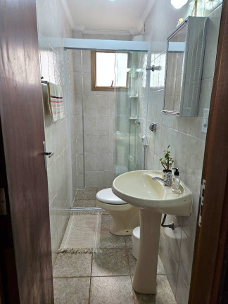 Imagem Apartamento com 2 Quartos à Venda, 80 m² em Centro - Ubatuba