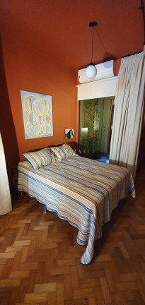 Imagem Apartamento com 1 Quarto à Venda, 38 m² em Ipanema - Rio De Janeiro Imagem Apartamento com 1 Quarto à Venda, 38 m² em Ipanema - Rio De Janeiro