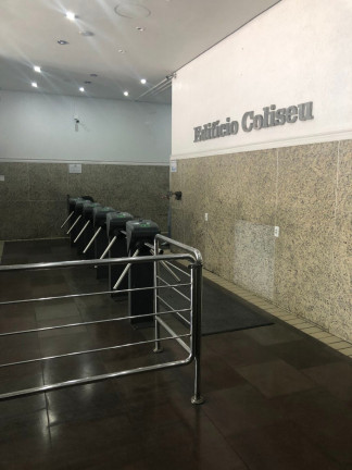 Imagem Sala Comercial à Venda, 23 m² em Centro Histórico - Porto Alegre Imagem Sala Comercial à Venda, 23 m² em Centro Histórico - Porto Alegre