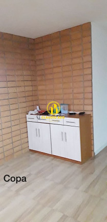 Imagem Sobrado com 3 Quartos à Venda, 168 m² em Jardim Santa Helena - São Paulo