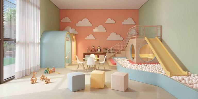 Imagem Studio com 1 Quarto à Venda, 29 m² em Moema - São Paulo