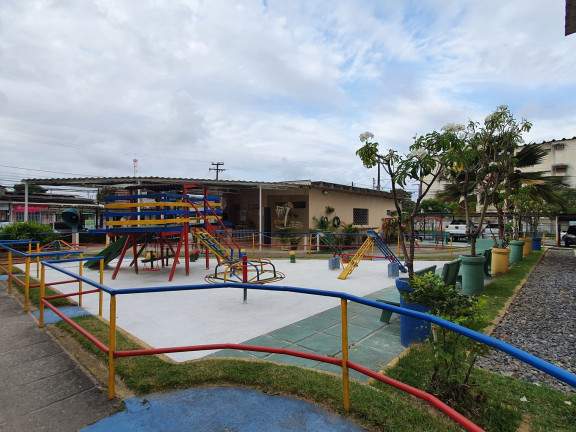 Imagem Apartamento com 2 Quartos à Venda, 65 m² em Candeias - Jaboatão Dos Guararapes