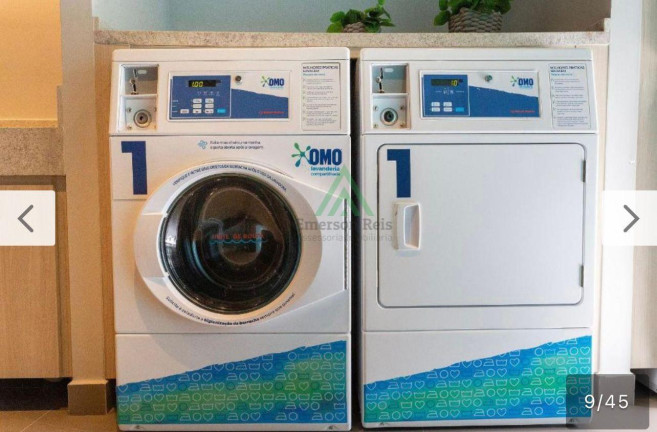 Imagem Apartamento com 1 Quarto à Venda, 30 m² em Sumarezinho - São Paulo