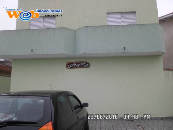 Imagem Sobrado com 2 Quartos à Venda, 55 m² em Vila Tupi - Praia Grande