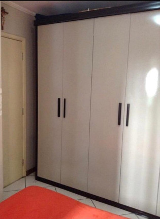 Imagem Apartamento com 2 Quartos à Venda, 48 m² em Parque Novo Mundo - São Paulo