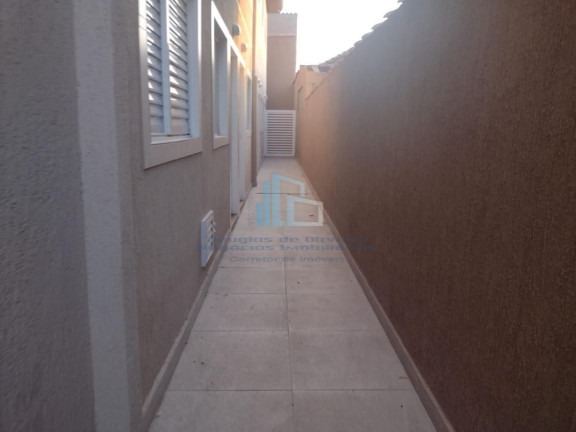 Imagem Casa de Condomínio com 2 Quartos à Venda, 47 m² em Ocian - Praia Grande