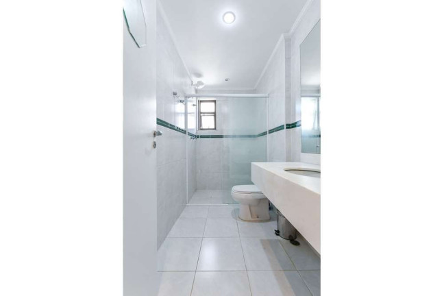 Imagem Apartamento com 4 Quartos à Venda, 200 m² em Real Parque - São Paulo