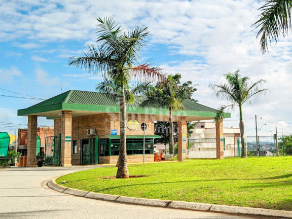 Imagem Casa de Condomínio com 3 Quartos à Venda, 156 m² em Cajurú Distrito Do Eden - Sorocaba Imagem Casa de Condomínio com 3 Quartos à Venda, 156 m² em Cajurú Distrito Do Eden - Sorocaba