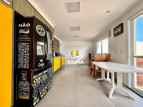 Imagem Cobertura com 3 Quartos à Venda, 196 m² em Jardim Astúrias - Guarujá Imagem Cobertura com 3 Quartos à Venda, 196 m² em Jardim Astúrias - Guarujá
