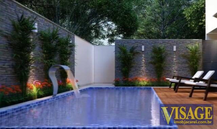 Imagem Casa com 4 Quartos à Venda, em Jd. Panorama - Jacareí Imagem Casa com 4 Quartos à Venda, em Jd. Panorama - Jacareí