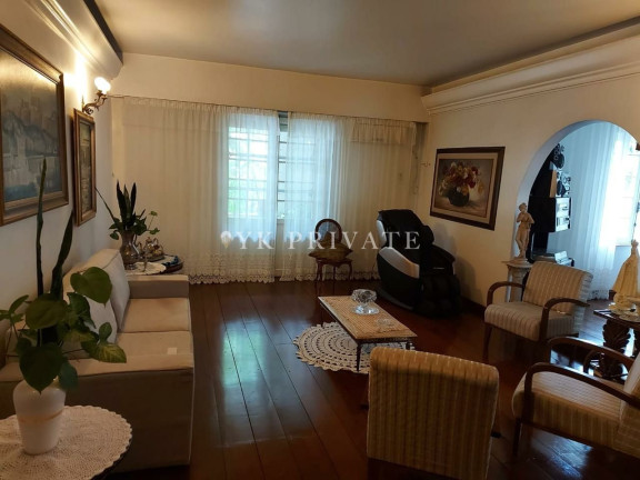 Imagem Apartamento com 4 Quartos à Venda, 300 m² em Higienópolis - São Paulo Imagem Apartamento com 4 Quartos à Venda, 300 m² em Higienópolis - São Paulo