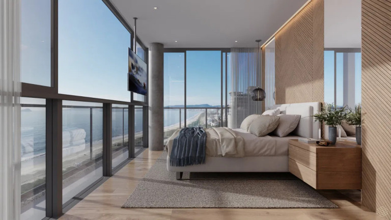 Imagem Apartamento com 4 Quartos à Venda, 249 m² em Itacolomí - Balneário Piçarras Imagem Apartamento com 4 Quartos à Venda, 249 m² em Itacolomí - Balneário Piçarras