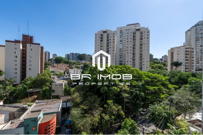 Imagem Imóvel com 3 Quartos à Venda, 131 m² em Vila Mariana - São Paulo