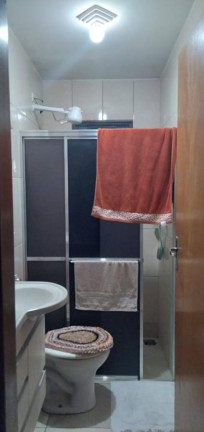 Imagem Casa com 2 Quartos à Venda, 200 m² em Jardim Diamante - Maringá