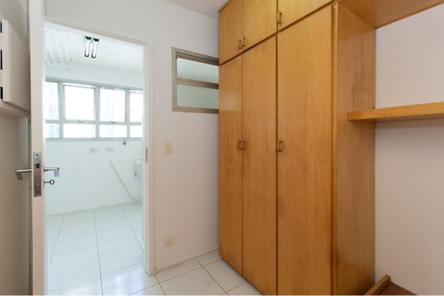 Imagem Apartamento com 3 Quartos à Venda, 163 m² em Itaim Bibi - São Paulo