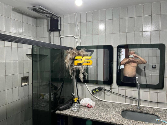 Imagem Casa com 4 Quartos à Venda, 405 m² em Manaíra - João Pessoa Imagem Casa com 4 Quartos à Venda, 405 m² em Manaíra - João Pessoa