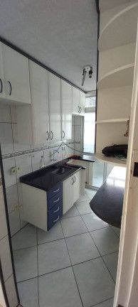Imagem Apartamento com 2 Quartos à Venda, 45 m² em Jardim Santa Terezinha (zona Leste) - São Paulo Imagem Apartamento com 2 Quartos à Venda, 45 m² em Jardim Santa Terezinha (zona Leste) - São Paulo