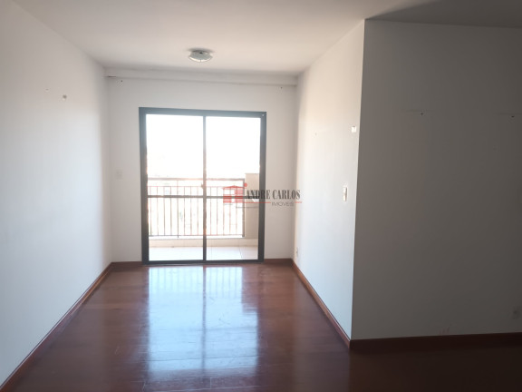 Imagem Apartamento com 3 Quartos à Venda, 90 m² em City Bussocaba - Osasco