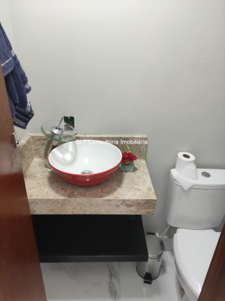 Imagem Casa com 3 Quartos à Venda,  em Jardins Do Império - Indaiatuba