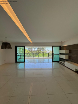 Foto do imóvel Imóvel com 3 Quartos à Venda, 195 m² em Paralela - Salvador