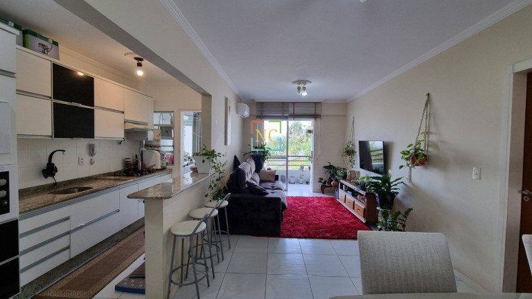 Imagem Apartamento com 2 Quartos à Venda, 72 m² em Nossa Senhora Do Rosário - São José Imagem Apartamento com 2 Quartos à Venda, 72 m² em Nossa Senhora Do Rosário - São José