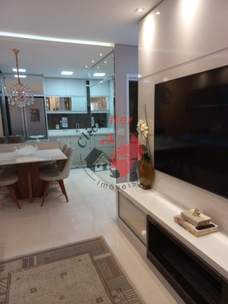 Imagem Apartamento com 2 Quartos à Venda, 70 m² em Independência - São Bernardo Do Campo