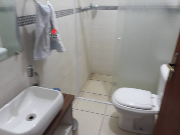 Imagem Casa com 2 Quartos à Venda, 250 m² em Jardim Everest - Hortolândia