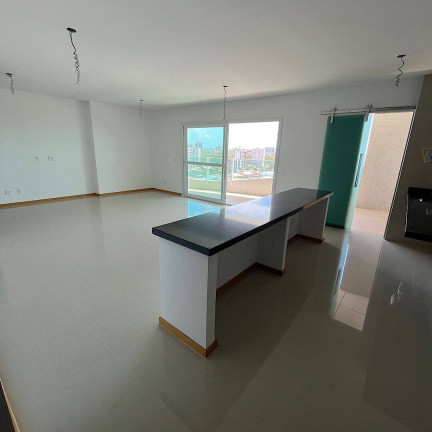 Imagem Apartamento com 4 Quartos à Venda, 164 m² em Guararapes - Fortaleza