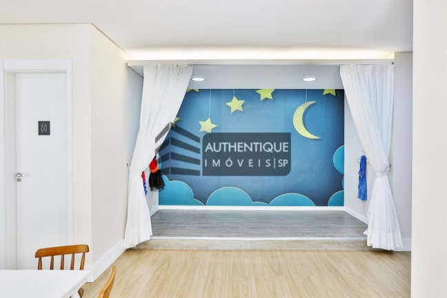 Imagem Apartamento com 2 Quartos à Venda, 62 m² em Jardim Paramount - São Bernardo Do Campo Imagem Apartamento com 2 Quartos à Venda, 62 m² em Jardim Paramount - São Bernardo Do Campo
