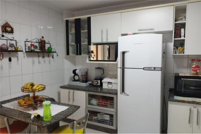 Imagem Casa com 3 Quartos à Venda,  em Vila Bela - São Paulo