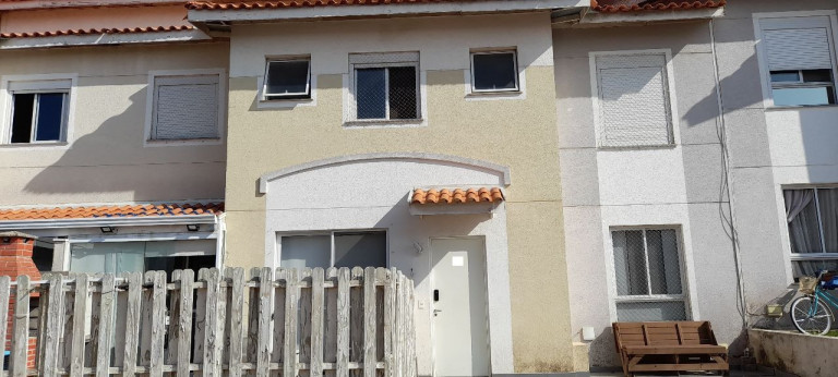 Casa com 3 Quartos à Venda, 97 m² em Vila Parque - Santana De Parnaíba