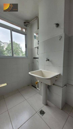 Imagem Apartamento com 2 Quartos à Venda, 49 m² em Pirituba - São Paulo