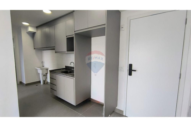 Imagem Apartamento com 2 Quartos para Alugar, 41 m² em Moema - São Paulo Imagem Apartamento com 2 Quartos para Alugar, 41 m² em Moema - São Paulo