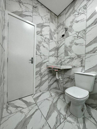 Imagem Casa com 2 Quartos à Venda, 90 m² em Caiçara - Praia Grande