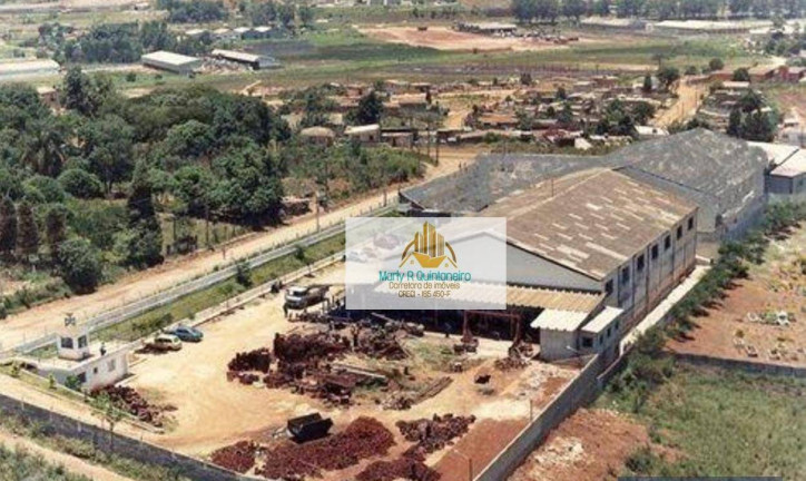 Imagem Galpão à Venda, 2.694 m² em Jardim Do Triunfo - Guarulhos Imagem Galpão à Venda, 2.694 m² em Jardim Do Triunfo - Guarulhos