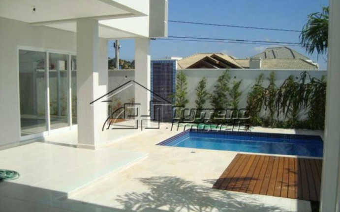 Casa de Condomínio com 4 Quartos à Venda, 287 m² em Urbanova - São José Dos Campos